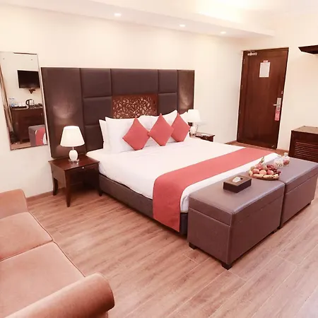 Otium Goa Resort By The Oterra-2