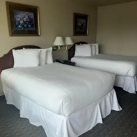 Unique Suites Hotel-2