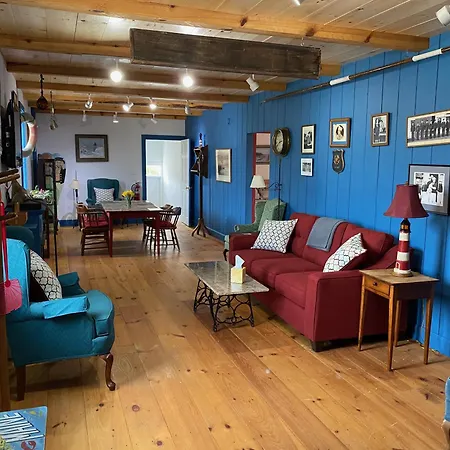 West Quoddy Station Llc-2