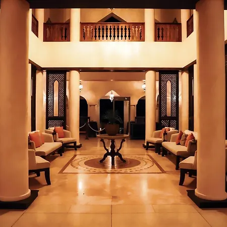 Silver Palm Spa & Resort-2