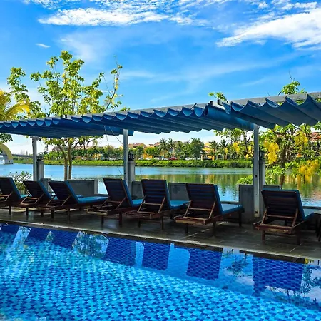 Riverside White House Boutique Hotel-2