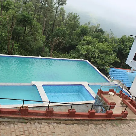The Greenwood Resort Chikmagalur - Escape To Tranquil Mountain Views-2