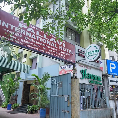 Pallavi International-3