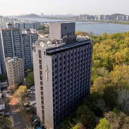 Jk Blossom Hotel-2