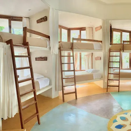 Hotel Holistika Tulum-3