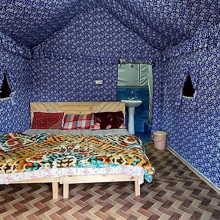 Nomadic Dalhousie - Camping & The Adventure Cafe-3