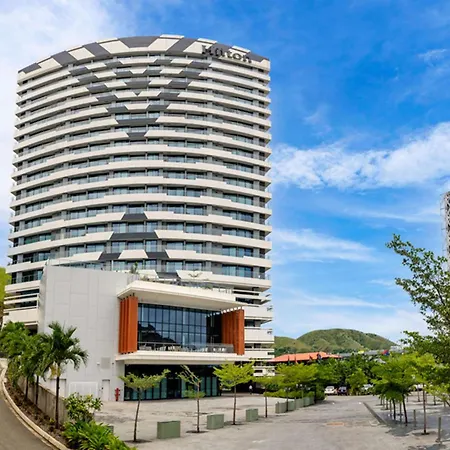 Hilton Port Moresby Hotel & Residences-2