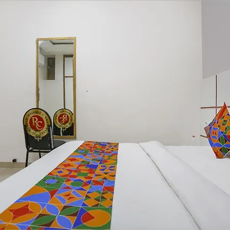Hotel O Season Park 2-2