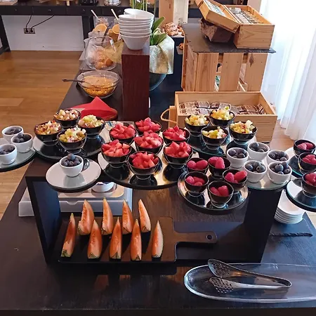 Villa Zawaia B&B-2