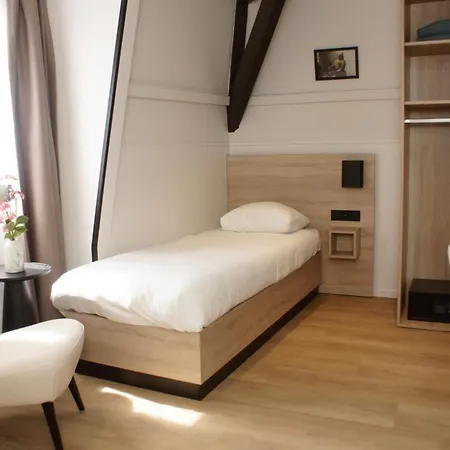 Hotel Van Gelder-3