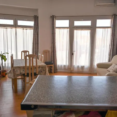 Cabo De Palos Rooms-2