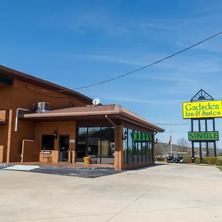 Gadsden Inn And Suites-2