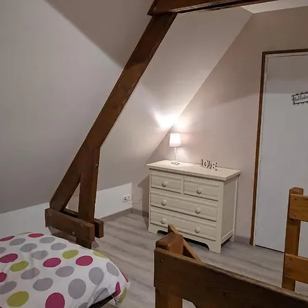 La ferme du guindal-3