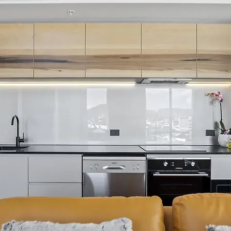Hobart City Apartments-3