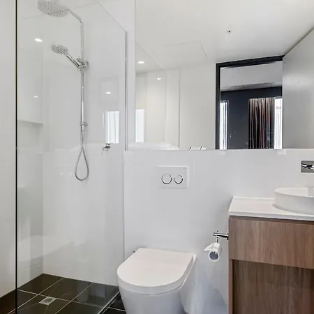 Hobart City Apartments-2