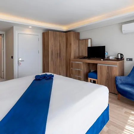 Union Hotel Port-2