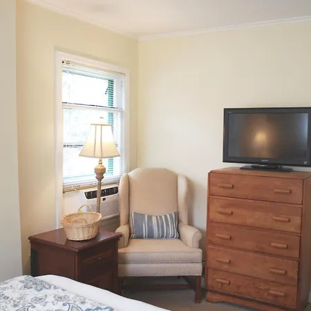 Anne'S Washington Inn (Adults Only)-3