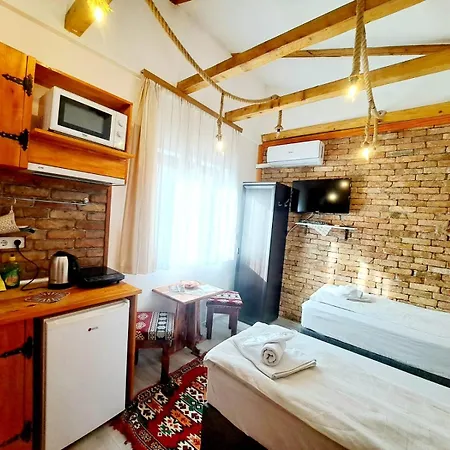 Sebilhan Apart Hotel-2