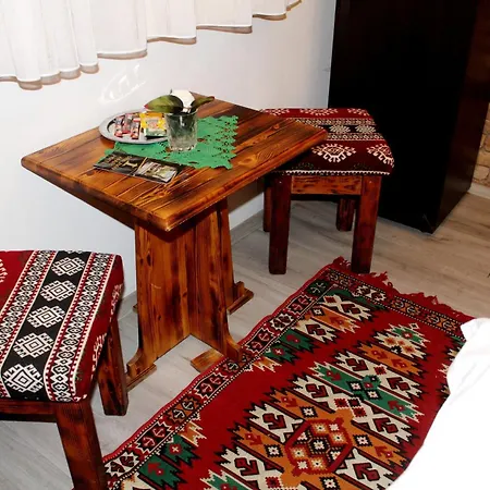 Sebilhan Apart Hotel-3