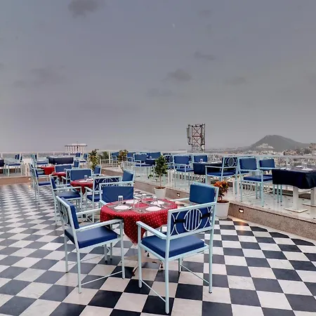 Hotel Darbargarh A Unit Of Khamma Ghani A Boutique Hotel-3