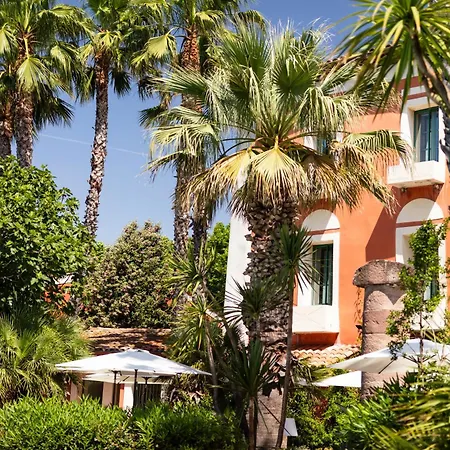 Hotel L'Arena-2