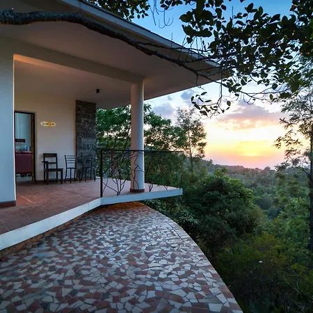 Mango Hill Yercaud-3