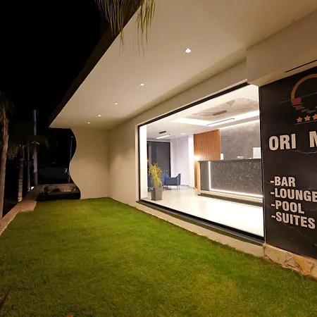 Ori Mare Hotel-2