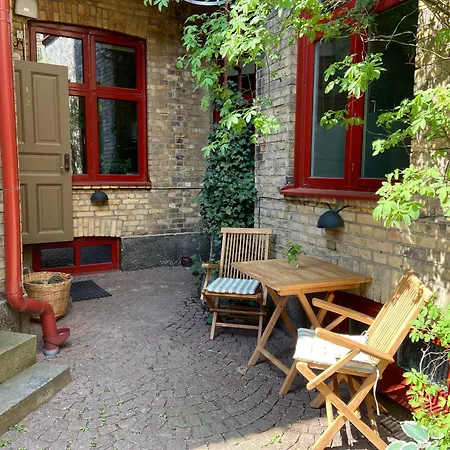 Hotell Villa Blanka-2