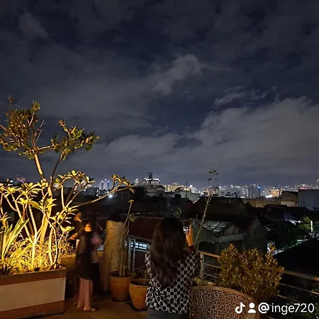 G10 Guest House Near Asia Afrika Bandung-3