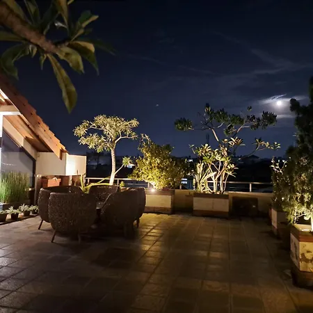 G10 Guest House Near Asia Afrika Bandung-2