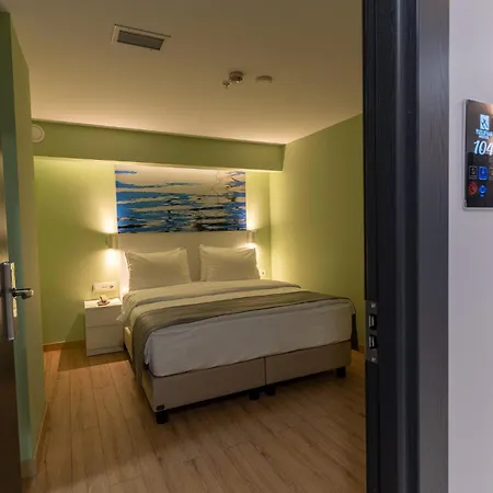 Yusufhan Suites-2
