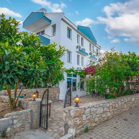 Özgüm Suite Otel-3
