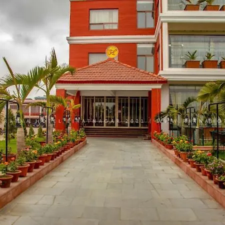 Ratna Hotel-3