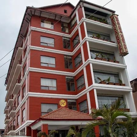 Ratna Hotel-2