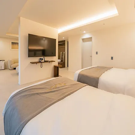 Haeilri Pool&Spa Hotel-2