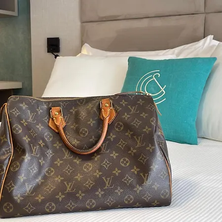 Chic & Charme Luxury Rooms-2