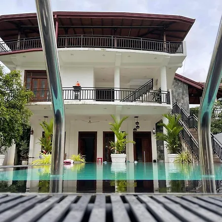 Lucky Fort Family Villa 5Br ,Pool, Plus Private Entire Space-3