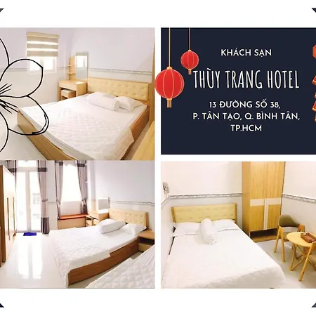 Thuỳ Trang Hotel-2