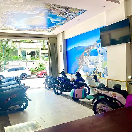 NGUYỄN TRUNG Hotel-2
