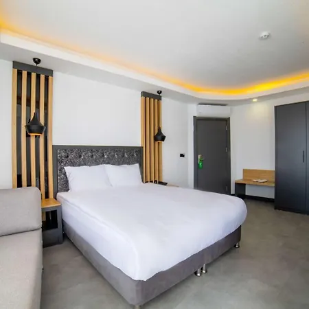 Avsar Boutique Hotel-3