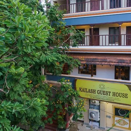Kailash Guest House-3