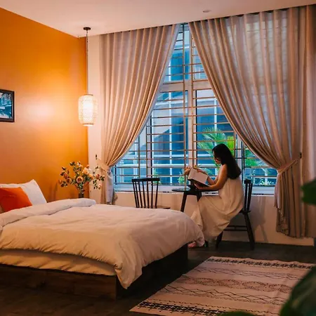 Oh Trendy Homestay Lê Phụng Hiểu-2