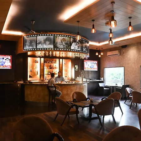 Hotel Stay Casa-3