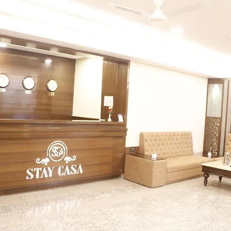 Hotel Stay Casa-2
