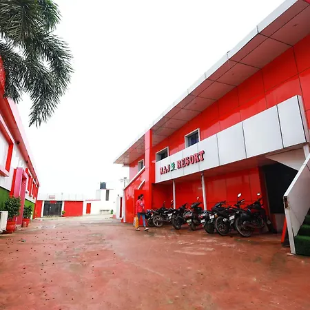 Raj Resort-2