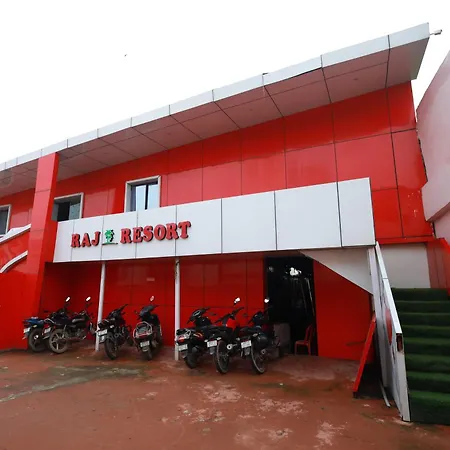 Raj Resort-2