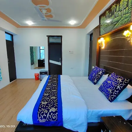 Hotel D Indian Kargil-2