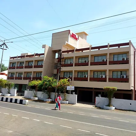 Hotel Landmark Ratnagiri-3