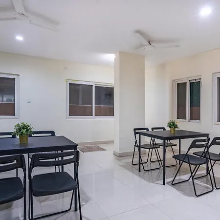 Sk Grand Luxury Rooms-3