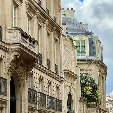 K+K Hôtel Cayré Saint Germain des Prés-3